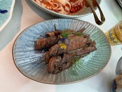 -龟兹KUCINA·新疆菜(前滩L+PLAZA店)