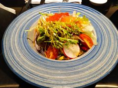 -曙亚洲餐厅-重庆富力艾美酒店(南坪万达广场店)