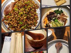 -云海肴·汽锅鸡·云南菜(天津国金汇店)