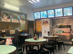 -食惠里小笼包面馆(越秀店)