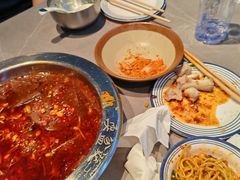 -耍盆友·重庆江湖菜(百子湾店)