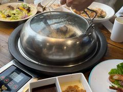 -海味当家·蒸锅海鲜(星海公园店)