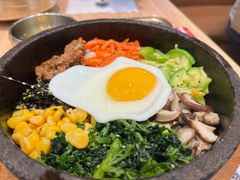 -米村拌饭(李沧松乐汀店)