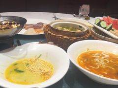 -小厨娘淮扬菜(天印大道店)