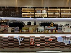 -DECAMERON十日谈(卓悦汇店)