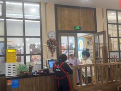 -旺清进洞米肠汤