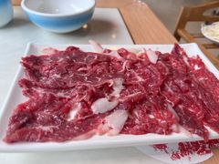 -广味鲜潮汕牛肉火锅(延安三路店)