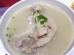 老妈蹄花-易老妈蹄花.特色川菜(人民公园总店)