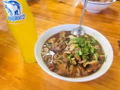 -呼吸森林·生态农庄农家乐私房菜