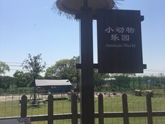 -上海长兴岛郊野公园