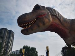 -重庆国际马戏城