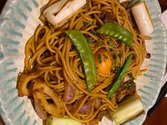 -白石的深夜食堂(大上海店)
