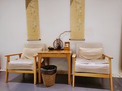 -锦初·禅意4K影院式足道·新中式SPA(茂业天地店)