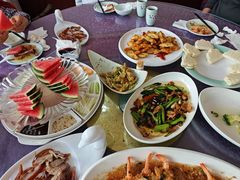 -兴福楼(通州店)
