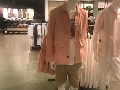 -ZARA(仓山万达店)