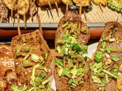 -神府路壹号·海鲜烧烤·砂锅粥·锅物(三坊七巷店)