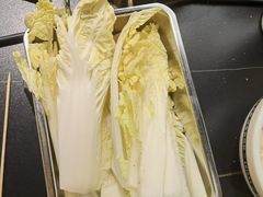 -师烤·豆花烤鱼(深圳坂田天虹店)