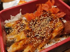 -白石的深夜食堂(济南万象城店)