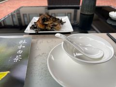 -桃源咖啡厅(武夷山大红袍山庄店)