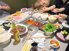 -海底捞火锅(杭州天虹购物中心店)