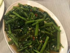 -拉威海鲜市场