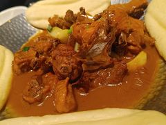 地锅本仔鸡-小菜园新徽菜(马鞍山金鹰店)