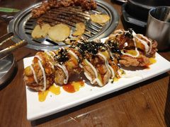-·缸桶屋·韩式牛肋条自助烤肉(西湖D11店)