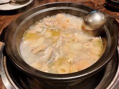 椰子鸡-同仁四季椰子鸡(海岸城天利店)