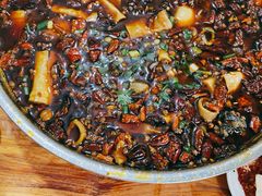 -黑竹香鸡(营和巷店)