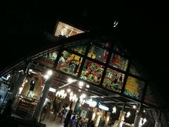 -清迈夜间动物园