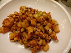 -大鸭梨烤鸭店(花园村店)