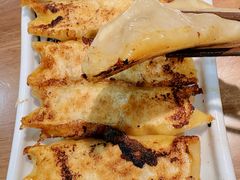 -春水锅贴·传统鲁菜(大明湖店)