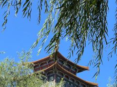 -老牌坊鲁菜名店(宽厚里店)