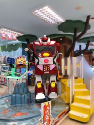 -莫莉幻想(银盆岭万达广场店)