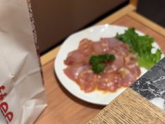 -隐家本格烧肉(万达广场店)