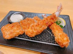 -胜博殿日式炸猪排(西红门店)