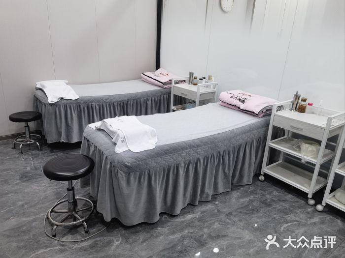 苗方清颜专业祛痘·皮肤管理(城西店)图片