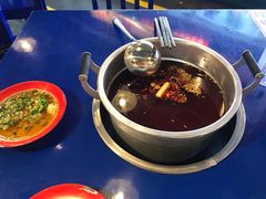 -马路边边串串香(大成路店)