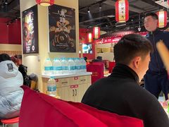 -东镇老火锅(长春路首店)