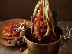 -和顺坊老北京铜火锅