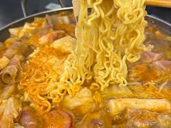 -炙韩料理·部队锅专门店