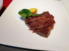 -ZHAO赵·牛扒坊(万象城店)