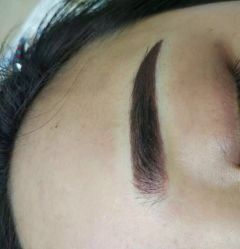 -MIVI野生眉纹绣纹眉