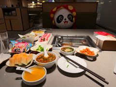 -海底捞火锅(北京路店)