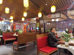 大堂-潞州宴(清华店)