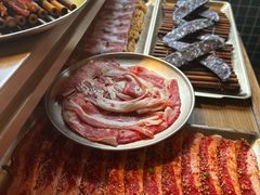 -西塔老太太泥炉烤肉(北京双井店)