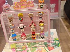 -泡泡玛特POPMART(合生汇店)