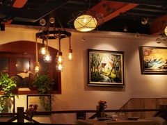 -La Creperie法餐厅(芮欧百货店)