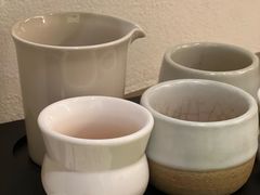-Parking Coffee(孩儿巷店)