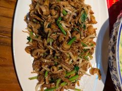 -即墨老公社·海肠捞饭大王(古城店)